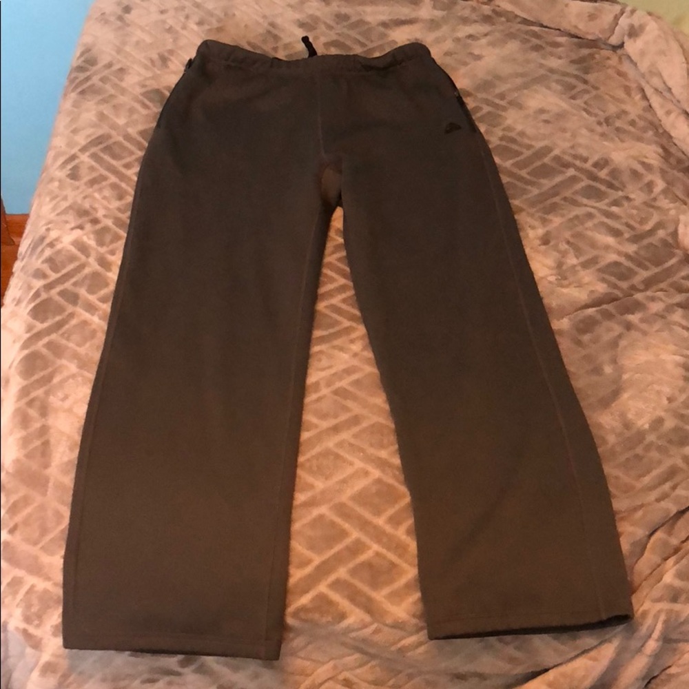 Nike sweatpants